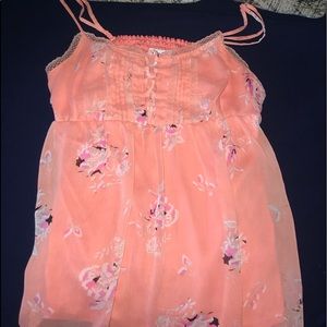 Don’t wear it anymore